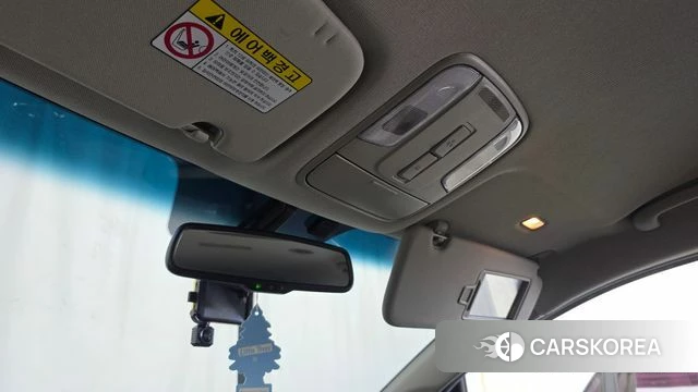 Kia All New Carnival id 4459758 из Кореи 22
