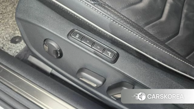 Volkswagen Arteon id 4770370 из Кореи 22