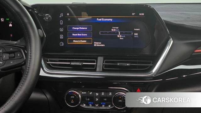 Chevrolet (GM Daewoo) Trax Crossover id 4670420 из Кореи 22