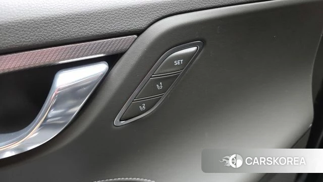 Hyundai The New Grandeur IG Hybrid id 4550009 из Кореи 22