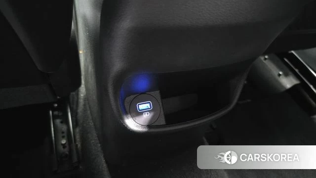 Hyundai The New Kona id 4355236 из Кореи 22