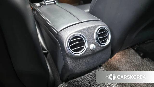 Mercedes-Benz C-Class W205 id 4776275 из Кореи 22