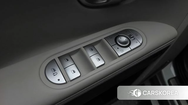 Hyundai Ionic 5 id 4905836 из Кореи 22