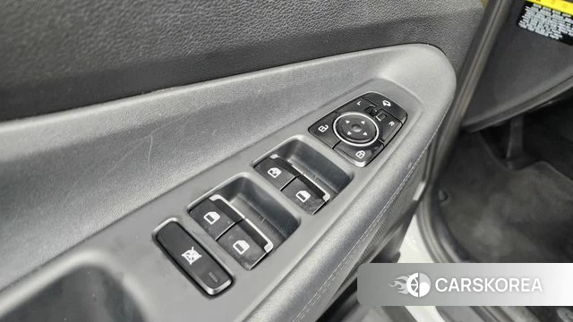 Hyundai Santa Fe TM id 4615391 из Кореи 22