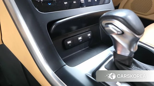 Kia Carnival 4th generation id 4753834 из Кореи 22