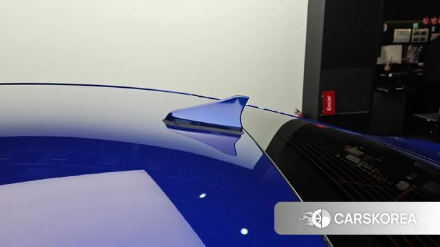 Hyundai The New Avante AD id 4403173 из Кореи 22