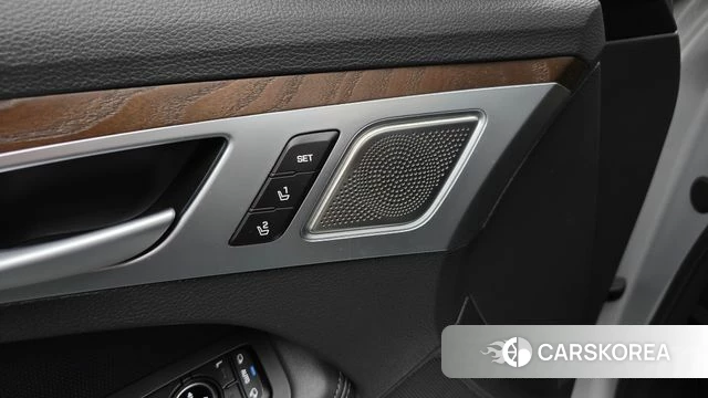 Genesis G80 id 4430613 из Кореи 22