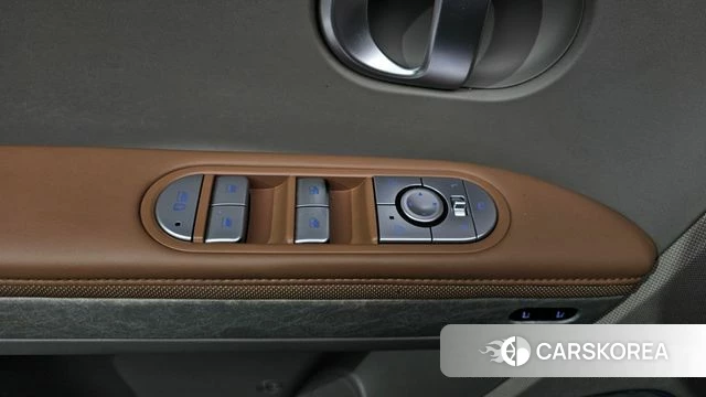 Hyundai Ionic 5 id 4249798 из Кореи 22
