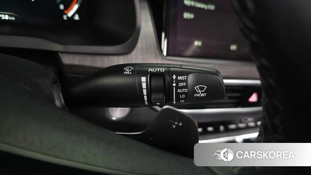 Kia K7 Premier id 4746383 из Кореи 22