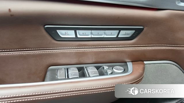 BMW 6 Series GT (G32) id 4310238 из Кореи 22