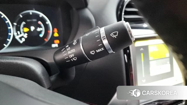 Jaguar XE id 4447258 из Кореи 22