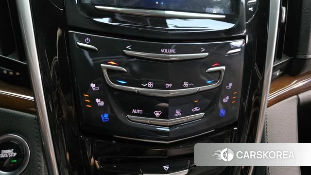 Cadillac Escalade id 4906941 из Кореи 22