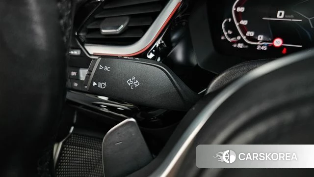 BMW Z4 (G29) id 4202594 из Кореи 22