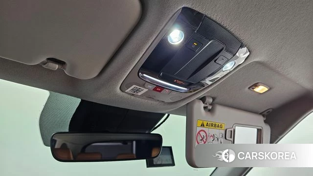 Kia The New Seltos id 4725775 из Кореи 22