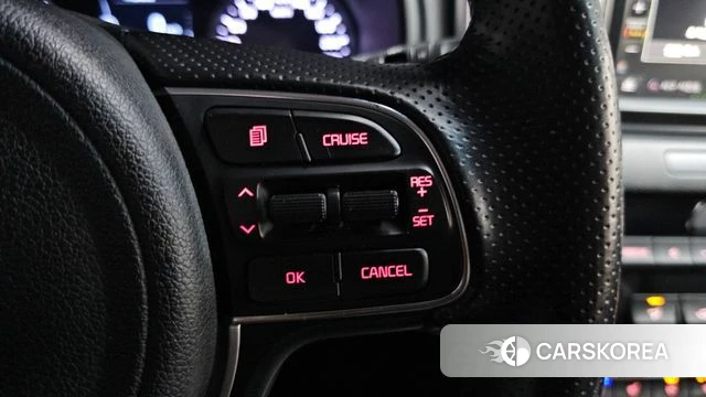 Kia Sportage 4th Generation id 4508668 из Кореи 22