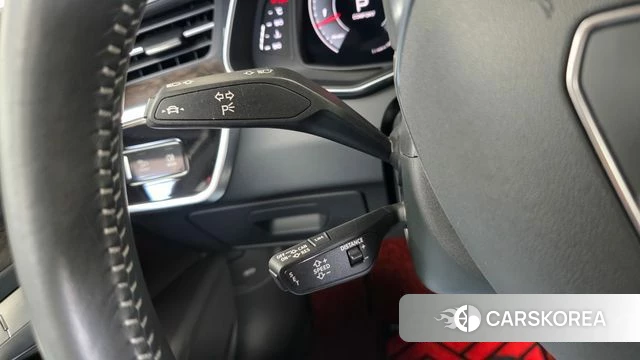 Audi A7 (4K) id 4445841 из Кореи 22