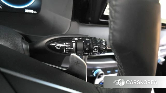 Hyundai The New Palisade id 4443462 из Кореи 22