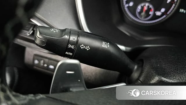 Hyundai The New Santa Fe id 4249800 из Кореи 22