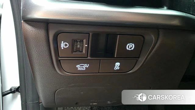 Hyundai Grandeur (GN7) id 4608274 из Кореи 22