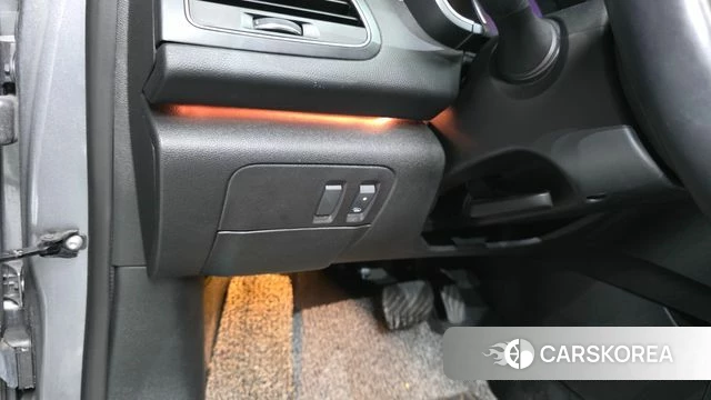 Renault Korea (Samsung) SM6 id 4765318 из Кореи 22