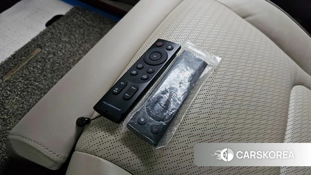 Kia Carnival 4th generation id 4624232 из Кореи 22