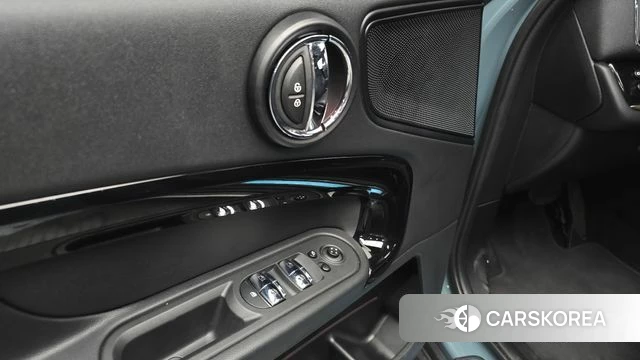 Mini Cooper Countryman id 4481888 из Кореи 22