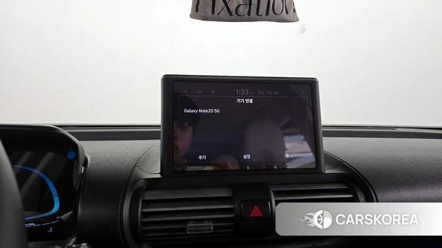 Hyundai Casper id 4323911 из Кореи 22