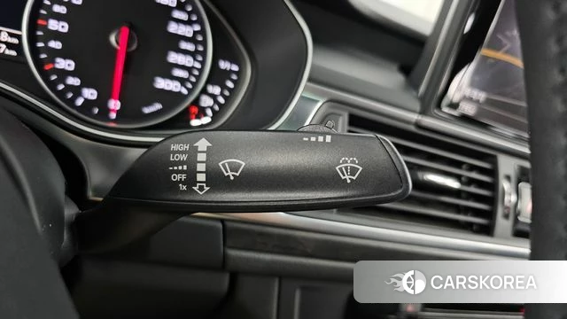 Audi New A6 id 4794956 из Кореи 22