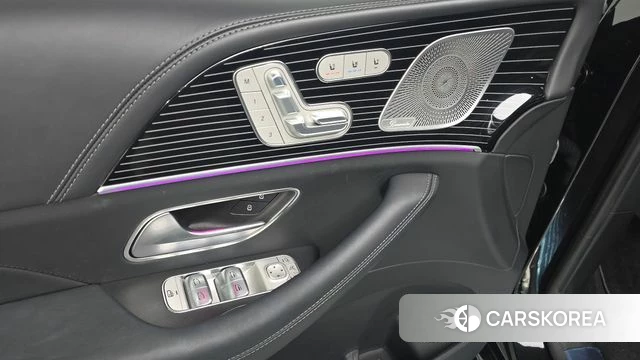 Mercedes-Benz GLS - Class X167 id 4730481 из Кореи 22