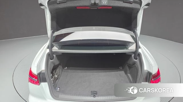 Audi A6 (C8) id 4529927 из Кореи 22