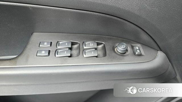 Ssangyong Rexton Sports id 4837139 из Кореи 22