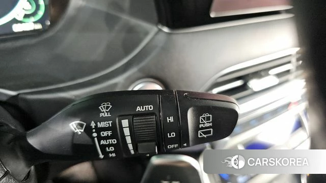 Hyundai Palisade id 4355429 из Кореи 22