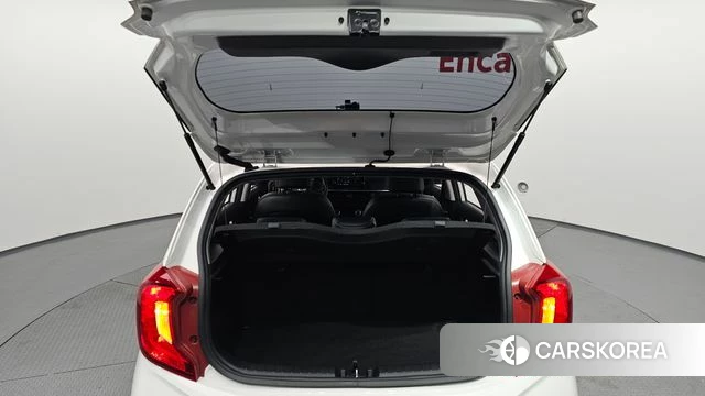 Kia Morning Urban (JA) id 4243827 из Кореи 22
