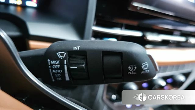 Ssangyong Musso (Q300) id 4847216 из Кореи 22