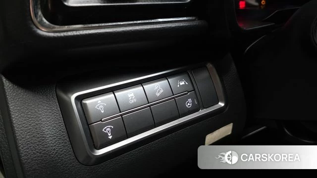 Ssangyong Berry New Tivoli id 4754640 из Кореи 22