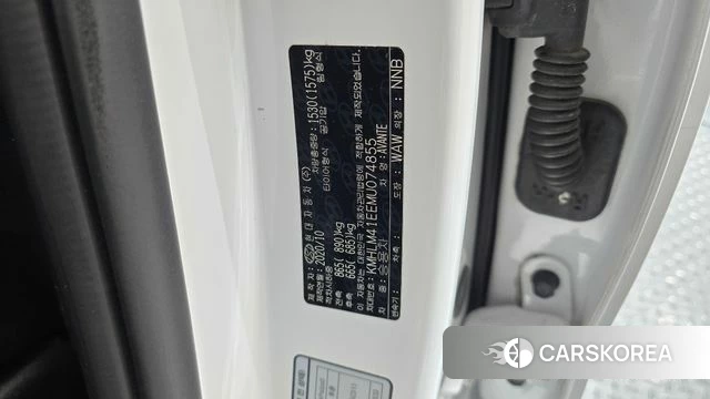 Hyundai Avante (CN7) id 4284289 из Кореи 22