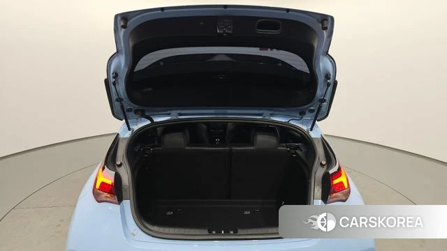 Hyundai Veloster (JS) id 4339645 из Кореи 22