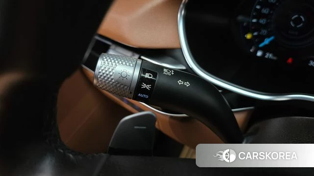 Genesis G80 (RG3) id 4604595 из Кореи 22