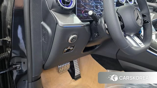 Mercedes-Benz GLC-Class X253 id 4291709 из Кореи 22