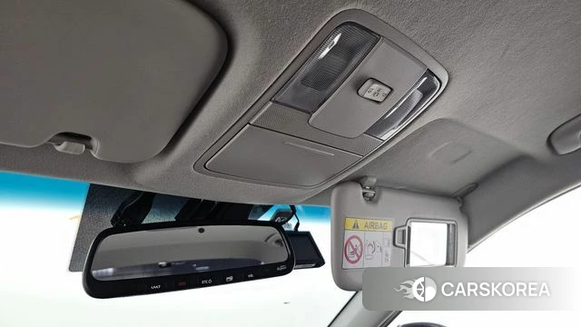 Kia The New K3 2nd generation id 4541935 из Кореи 22