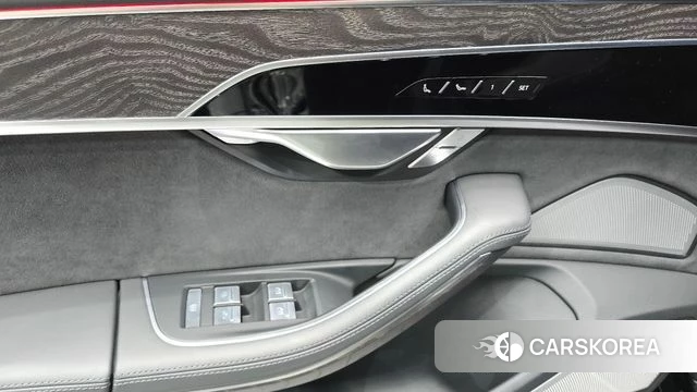 Audi A8 (D5) id 4715445 из Кореи 22
