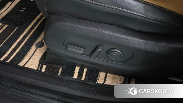 Kia Carnival 4th generation id 4594150 из Кореи 22