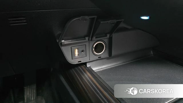 Toyota Camry (XV70) id 4642827 из Кореи 22