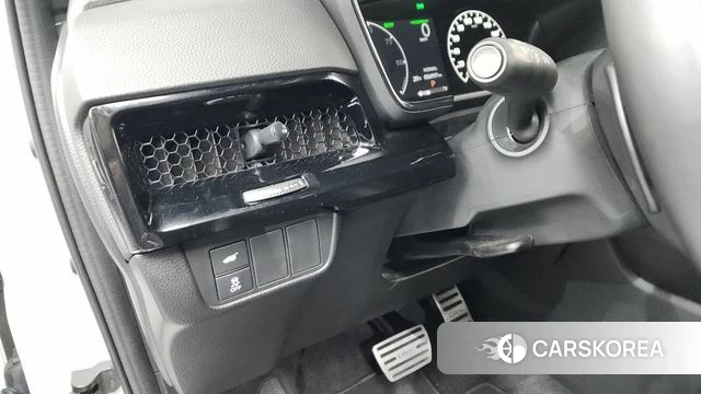 Honda CR-V 6th generation id 4375640 из Кореи 22