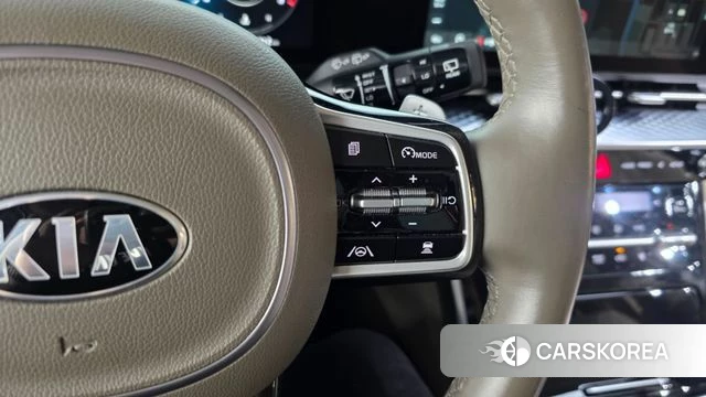 Kia Carnival 4th generation id 4489845 из Кореи 22