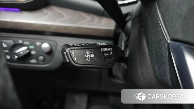 Audi Q5 (FY) id 4696545 из Кореи 22