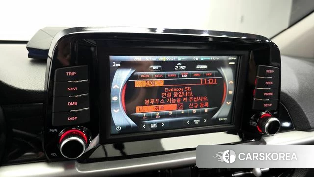 Kia All New Morning (JA) id 4448102 из Кореи 22