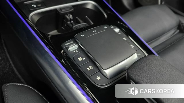Mercedes-Benz EQA H243 id 4691717 из Кореи 22