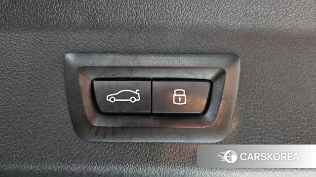 BMW X2 (U10) id 4375127 из Кореи 22