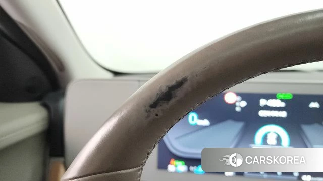 Hyundai Ionic 5 id 4195187 из Кореи 22